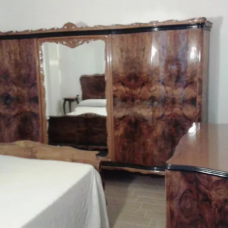 Casa De Napoli *
