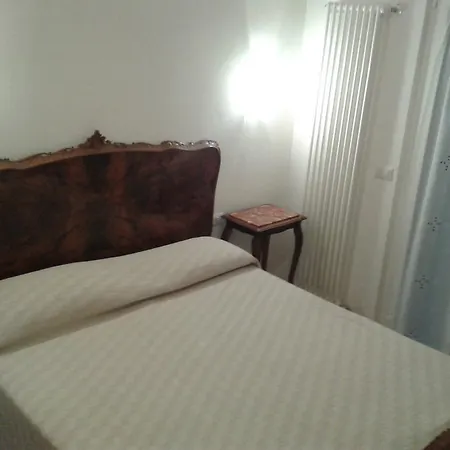 Casa De Napoli