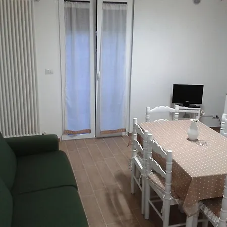 Casa De Napoli *