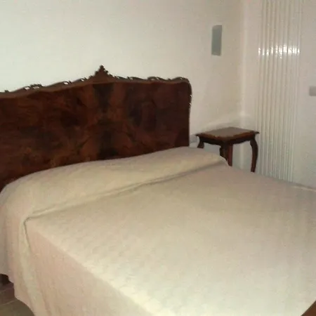 Casa De Napoli
